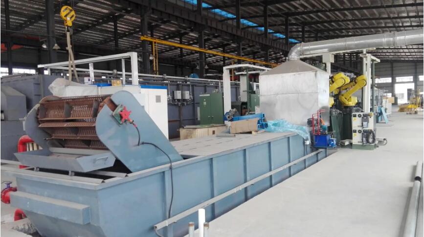 化工回轉窯 化工回轉窯