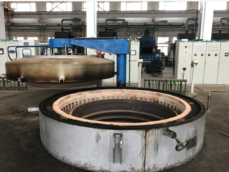 化工回轉(zhuǎn)窯 化工回轉(zhuǎn)窯