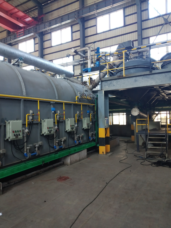 硫酸化銅陽極泥的焙燒蒸硒處理，規(guī)格：?1.2米×12米燃?xì)饧訜?></a>
</div><div   id="zp75j5d"   class=